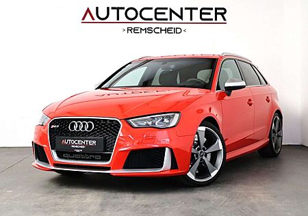 Audi RS3 Sportback 2.5 TFSI Quattro S-Tronic RS-AGA