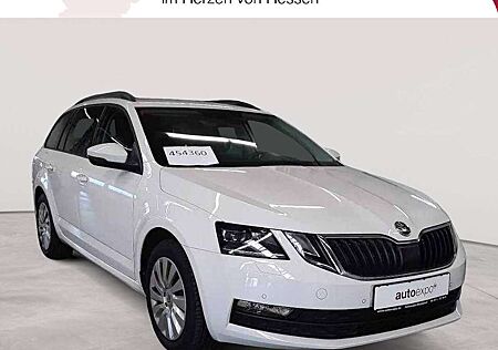Skoda Octavia Combi 1.6 TDI Ambition LED NAV