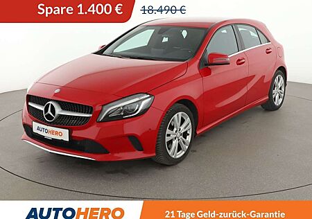 Mercedes-Benz A 180 Urban Aut.*NAVI*TEMPO*CAM*PDC*
