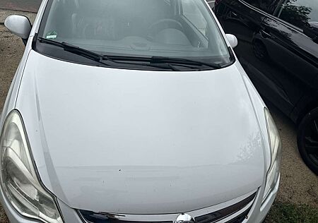 Opel Corsa Edition
