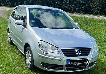 VW Polo Volkswagen VWPolo 1.4 Automatik EZ 2006 TÜV neu