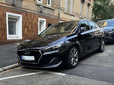 Hyundai i30 Premium