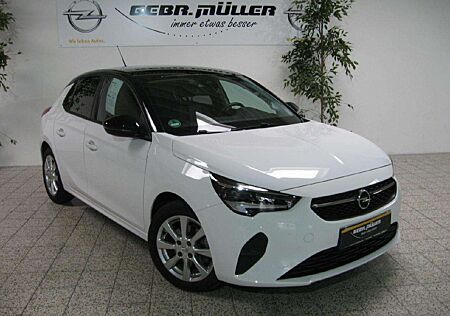 Opel Corsa Edition