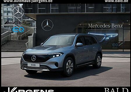 Mercedes-Benz EQB 300 4M Progressive/LED/Kamera/Totw/Ambi/18"