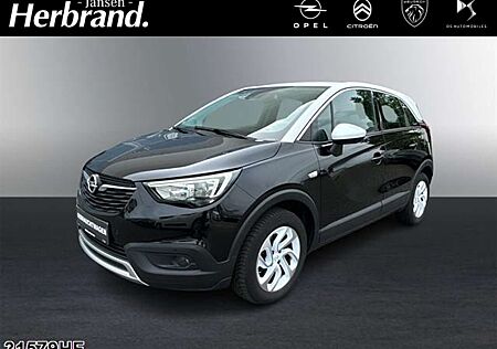 Opel Crossland X 1.2 Turbo, INNOVATION