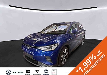 VW ID.4 Volkswagen PRO PERF. 82 kWh *AHK *WÄPU *IQ.LIGHT *RKAM *20"