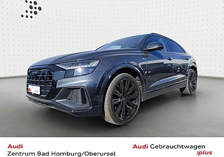 Audi Q8 50 TDI quattro S line edition*Navi*Matrix*Alu