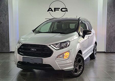 Ford EcoSport ST-Line*HECKTÜR*