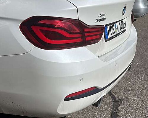 BMW 440 440i Gran Coupe xDrive Aut. Sport Line