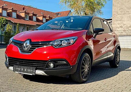 Renault Captur XMOD AHK KLIMA NAVI TEMPOMAT