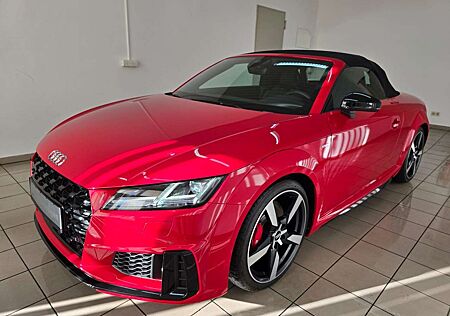 Audi TT Roadster 45 TFSI qu. Competition 3x S line