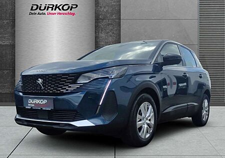 Peugeot 3008 PureTech Active Pack,PDC,SHZ,LED,USB,Bluetooth,Dig