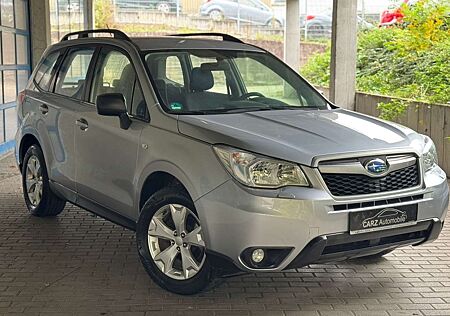 Subaru Forester Active ** 1. Hand ** Tüv Neu **