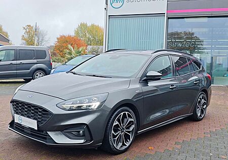 Ford Focus Turnier ST-Line 1.5|LED|WINTER+|18"|RFK180