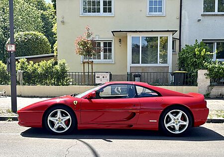 Ferrari F355 F 355 GTS F1