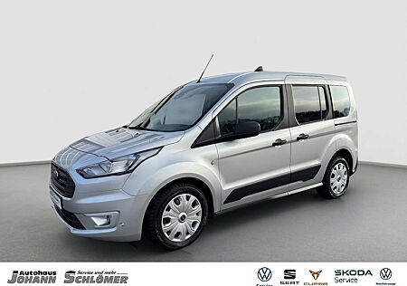 Ford Transit Connect 1.5 Trend KLIMA PDC TEMPOMAT DAB ZV Klima