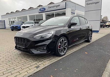 Ford Focus ST-LINE X 5-tg, LED+B&O+ACC+KAMERA+18ZOLL+NAVI