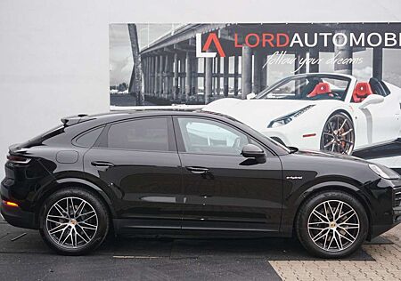 Porsche Cayenne Coupe E-Hybrid *18WegeSport*HeadUp*2025