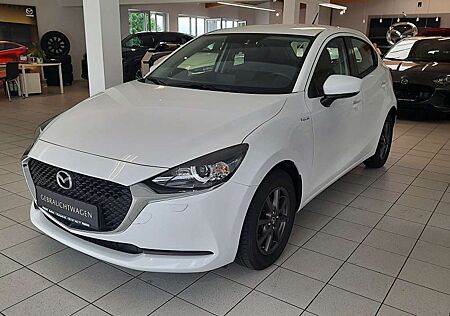 Mazda 2 SKYACTIV-G 90 AdVantage