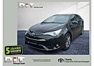 Toyota Avensis Touring Sports 2.0 D-4D Edition AHK Navi