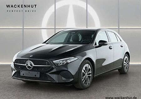 Mercedes-Benz A 180 PROGRESSIVE LINE ADVANCED RFK+AHK+NAVI PRE