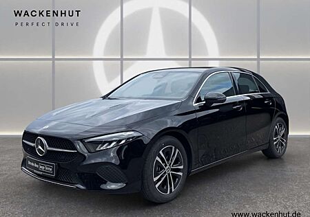 Mercedes-Benz A 180 PROGRESSIVE LINE ADVANCED RFK+AHK+NAVI PRE