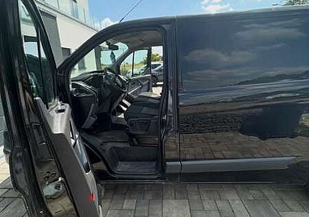 Ford Transit Bus