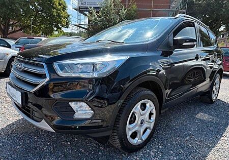 Ford Kuga Cool & Connect
