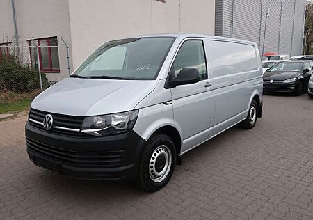 VW T6 Transporter Volkswagen Kasten lang/Klima/PDC/Werkstatt.