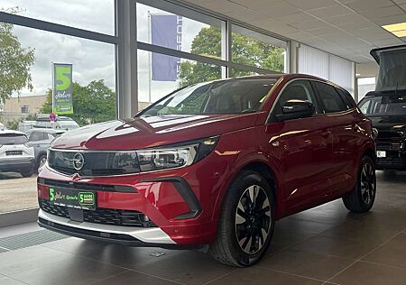Opel Grandland Business Elegance Kamera*Navi*Sitzhzg