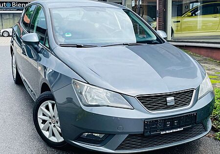 Seat Ibiza Lim. Stylance / Style