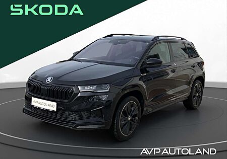 Skoda Karoq 2.0 TSI DSG 4x4 SPORTLINE