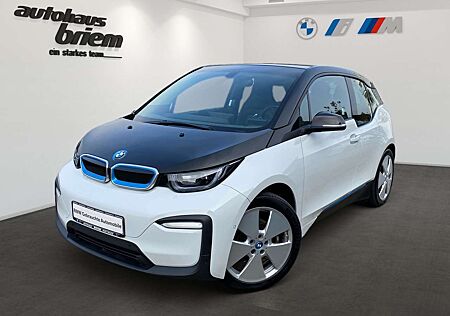 BMW i3 120Ah DAB WLAN RFK Navi Prof. Tempomat Shz