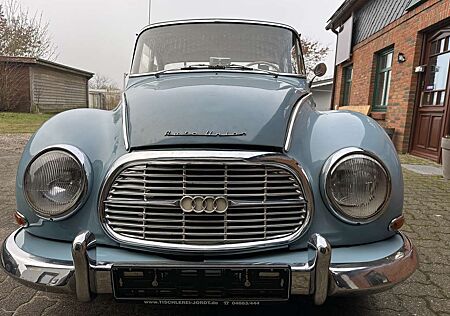 Audi Others DKW 1000 S