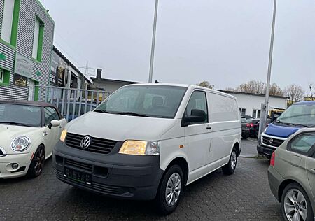 VW T5 Transporter Volkswagen T5 1.9 TDI*TÜV NEU*Wartung NEU*Zahnriemen NEU*