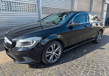 Mercedes-Benz CLA 180 CLA -Klasse Shooting Brake