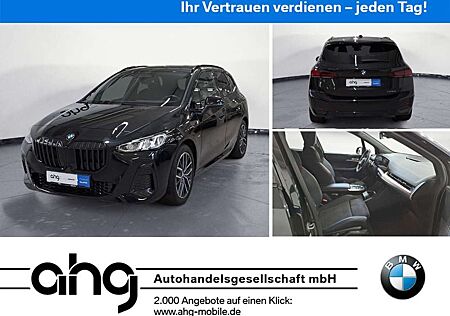 BMW 220 gebraucht kaufen BMW 220 Steptronic DCT M Sportpaket