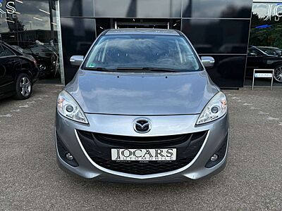 Mazda 5 Center-Line I 7SItz. I TEMP I SHZ I AHK I PDC