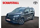 Toyota Pro Ace Proace City Verso L1 Executive 1.5 Automatik 1.Hand Navi Kamer