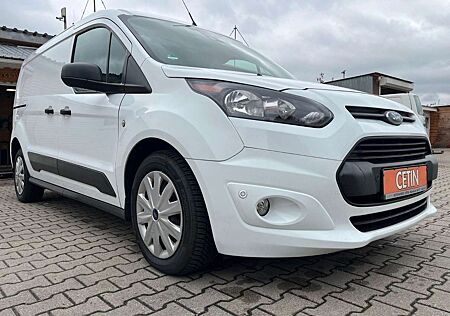 Ford Transit Connect Kasten lang Trend
