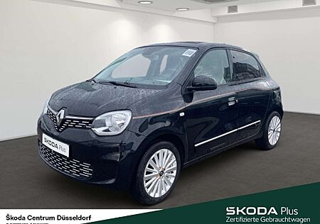 Renault Twingo Vibes Faltschiebedach elektrisch Tempomat Winterre