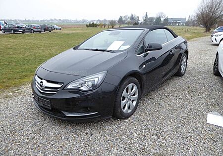 Opel Cascada Innovation