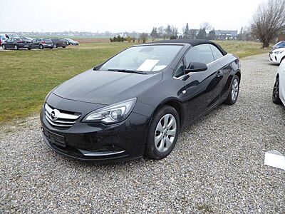 Opel Cascada Innovation