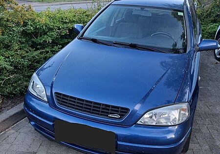 Opel Astra G Caravan 1.8 16v