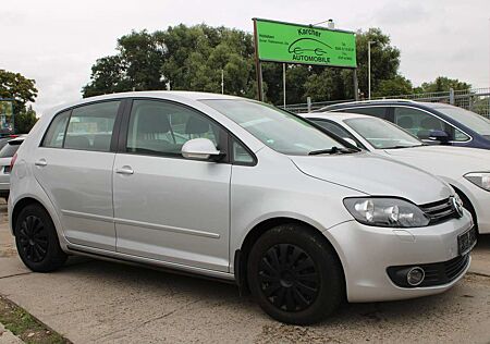 VW Golf Plus Volkswagen Comfortline*SH*Klima*HUneu*