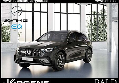Mercedes-Benz GLC 300 e 4MATIC +Perf-AGA+AMG+MBUX+Pano+Burm