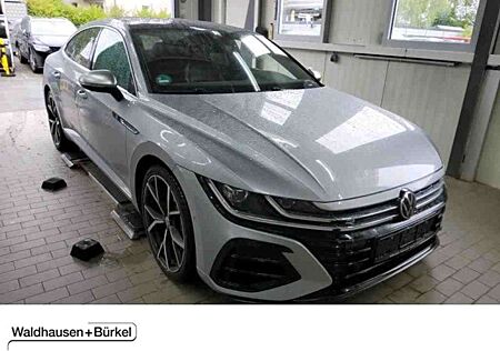 VW Arteon Volkswagen R 2.0 TSI DSG 4Motion Klima Navi Leder