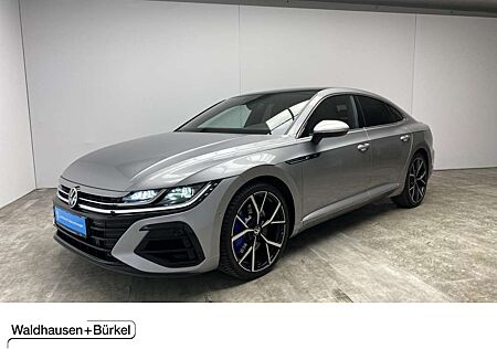 VW Arteon Volkswagen R 2.0 TSI DSG 4Motion Klima Navi Leder