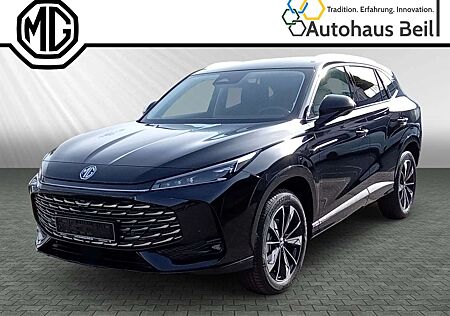 MG HS 1.5T MT 2WD LUX