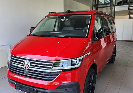 VW T6 Volkswagen .1 California California .1 DSG Ocean Edition 109.000€ BLP)